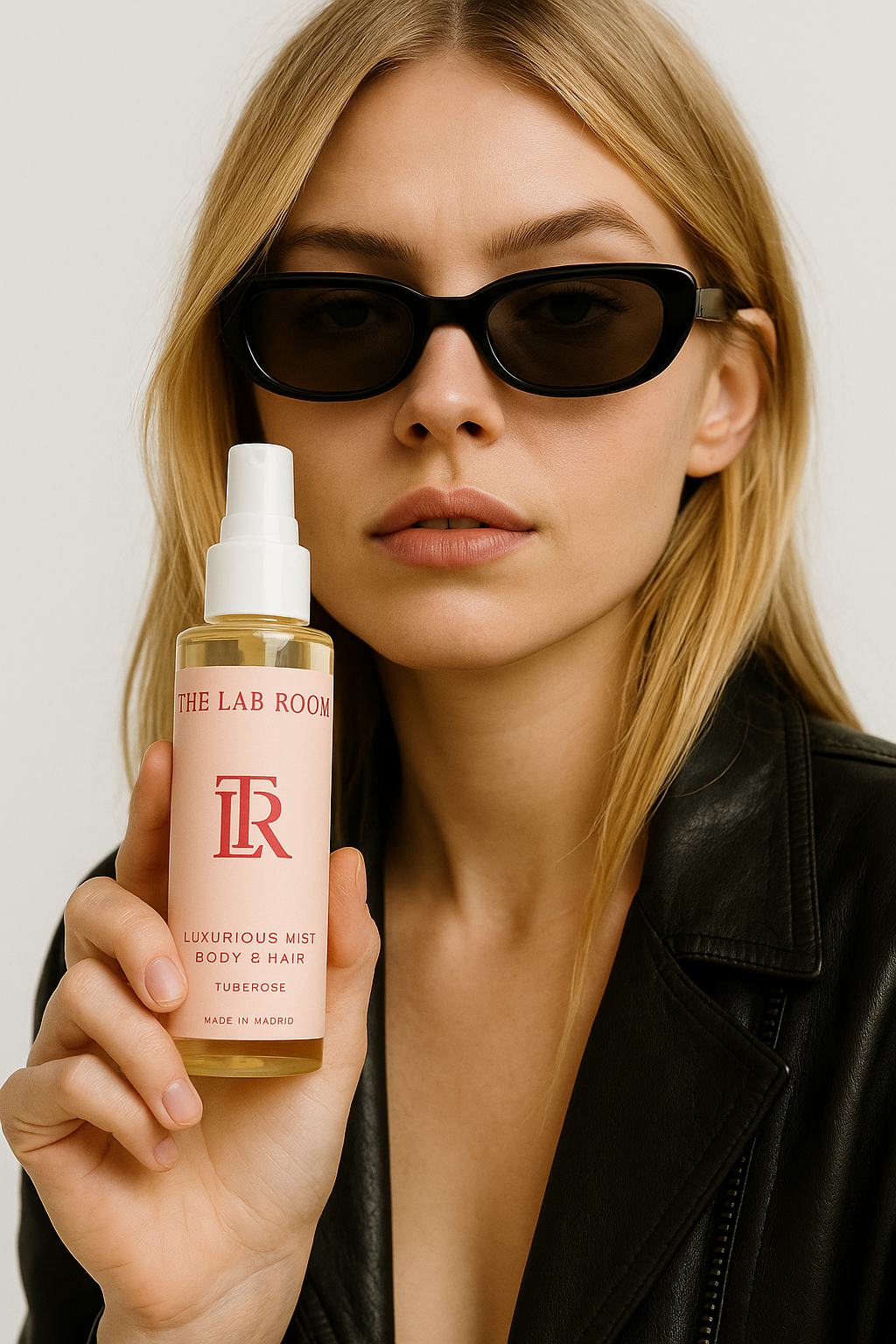 TUBEROSE LUXURIOUS MIST BODY & HAIR 100ML