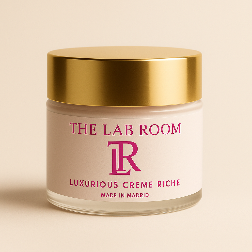 LUXURIOUS CREME RICHE 50ML