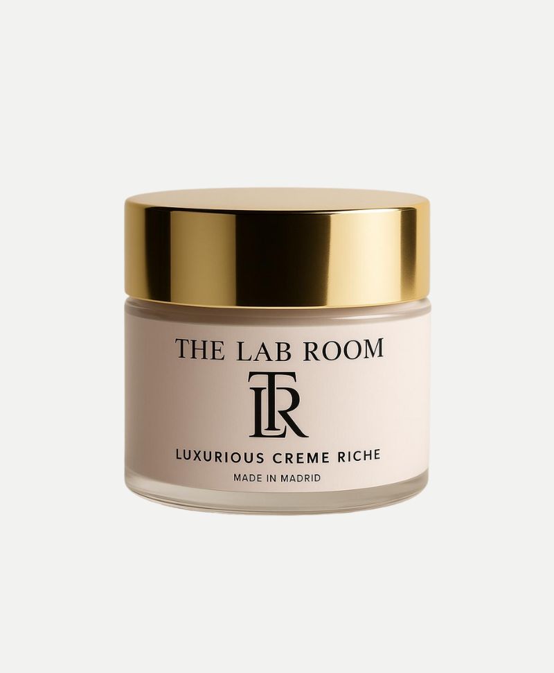 LUXURIOUS CREME RICHE 50ML