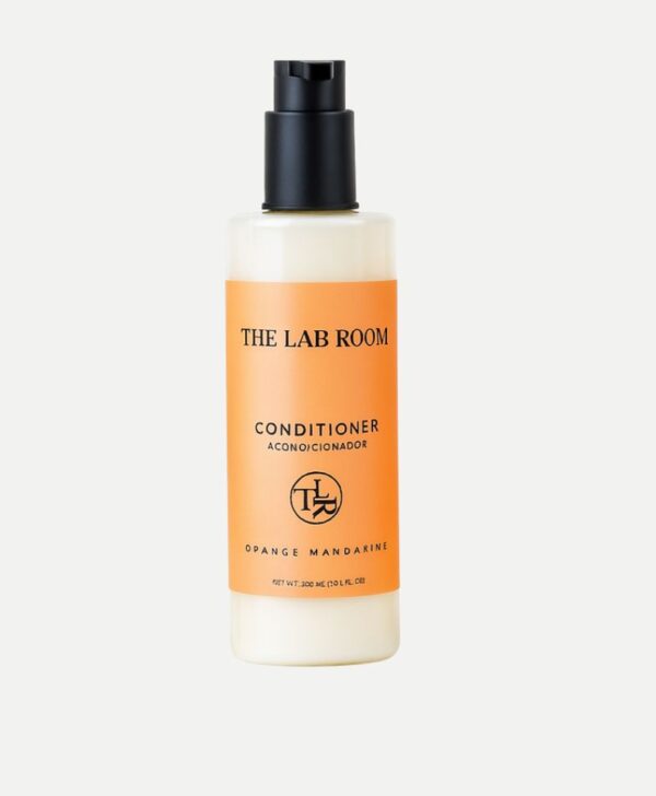 CONDITIONER ORANGE MANDARINE 300ml