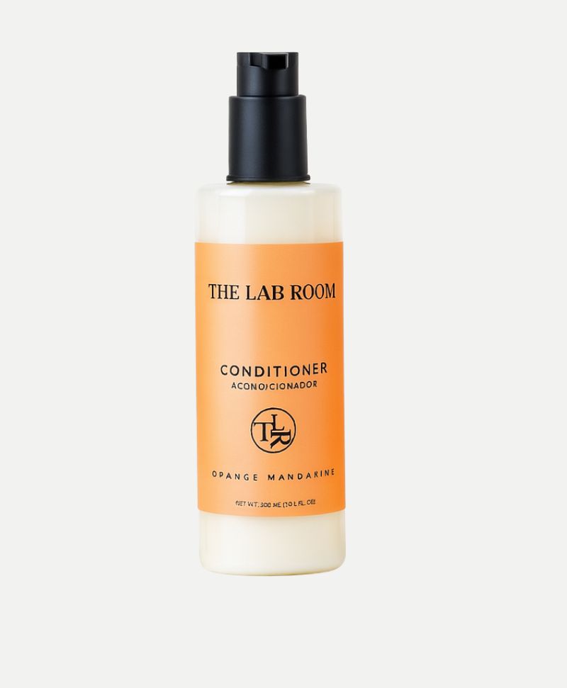 CONDITIONER ORANGE MANDARINE 300ml