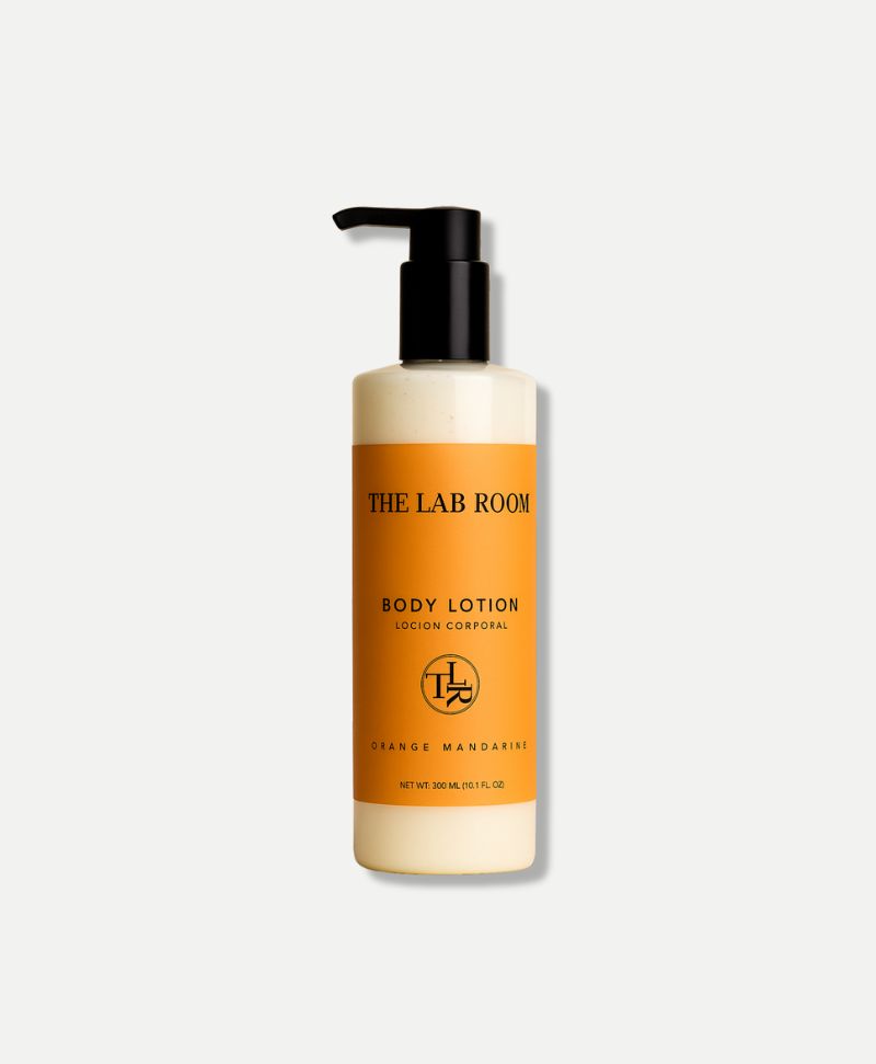 BODY LOTION ORANGE MANDARINE 300ml