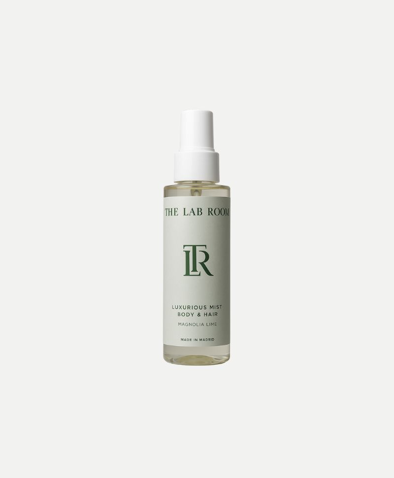 LUXURIOUS MIST BODY & HAIR MAGNOLIA LIME 100ML