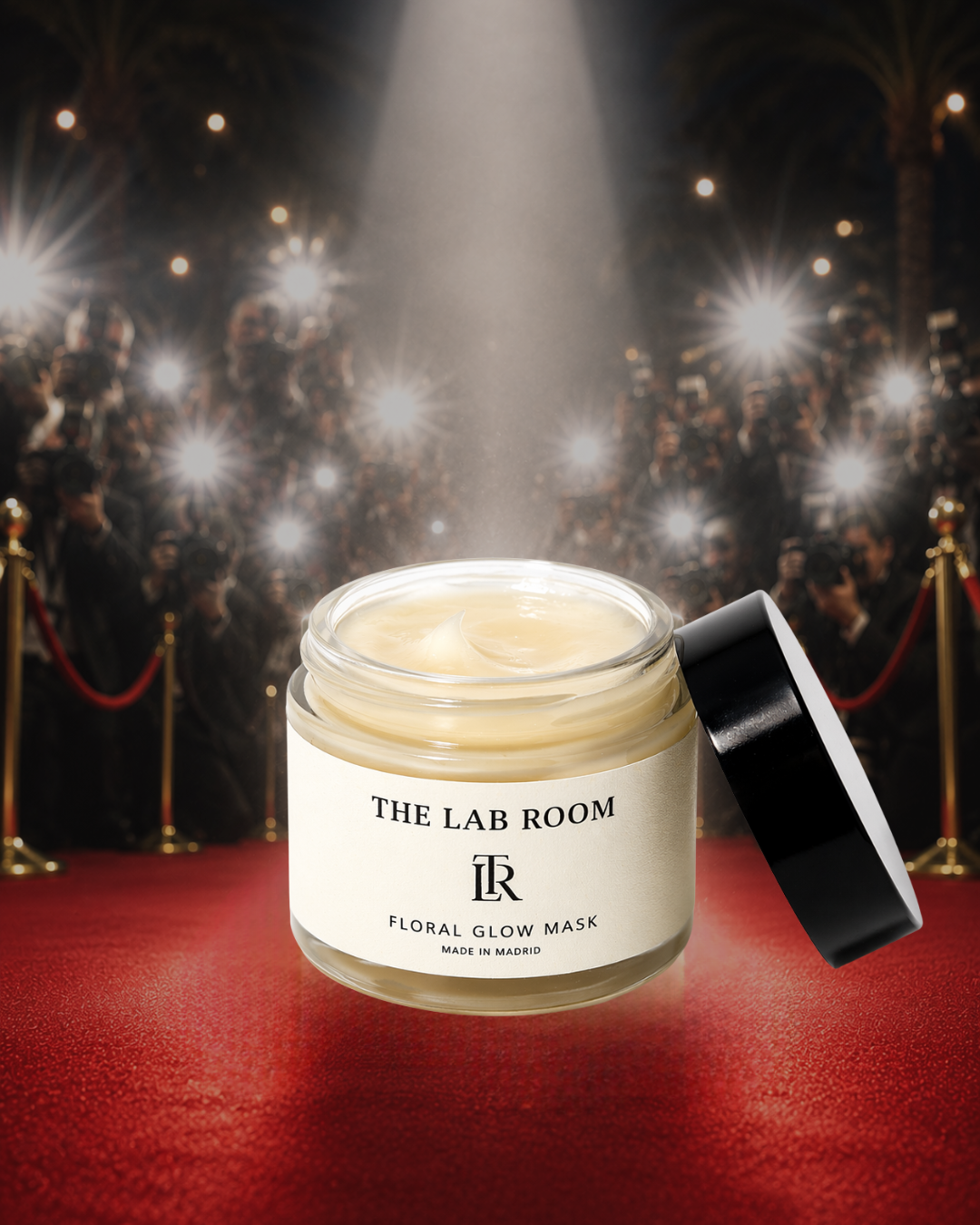 The Lab Room at Cannes 2026: Red Carpet Essentials