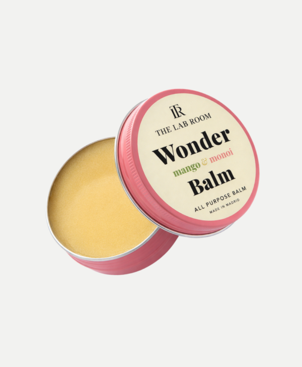 Wonder Balm Monoï & Mango