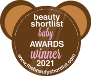 BSL - Baby Awards - Winner - 2021 [Transparent]