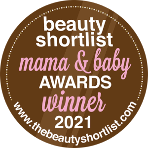 Beauty Shortlist Mama & Baby