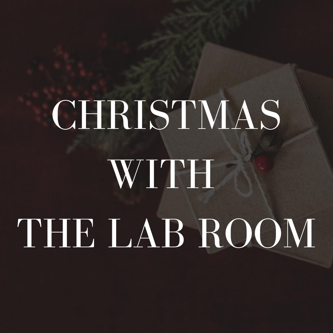 The Lab Room